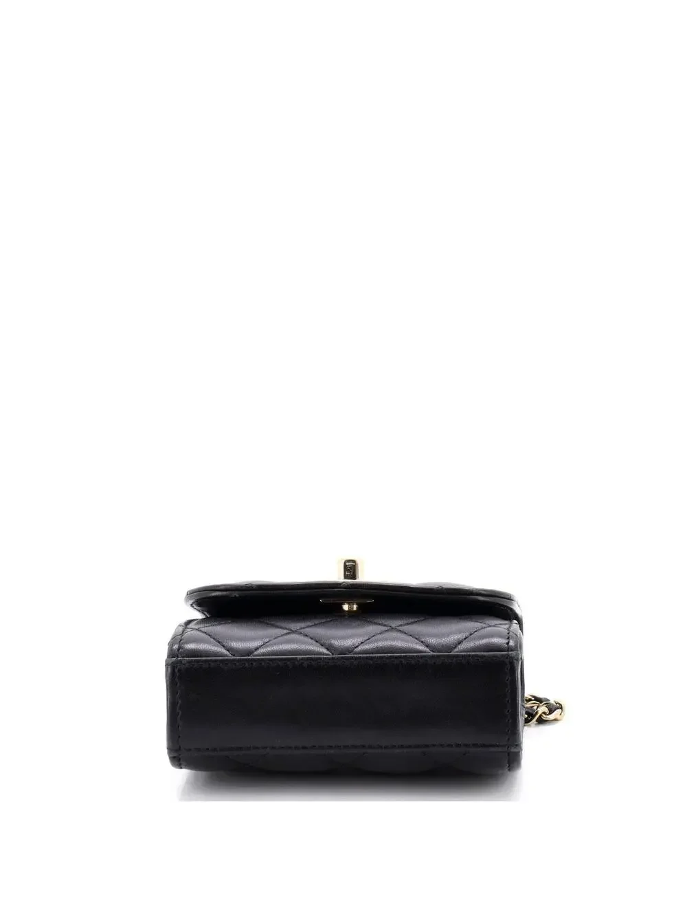 Chanel Trendy Cc Clutch With Chain #259397C23B